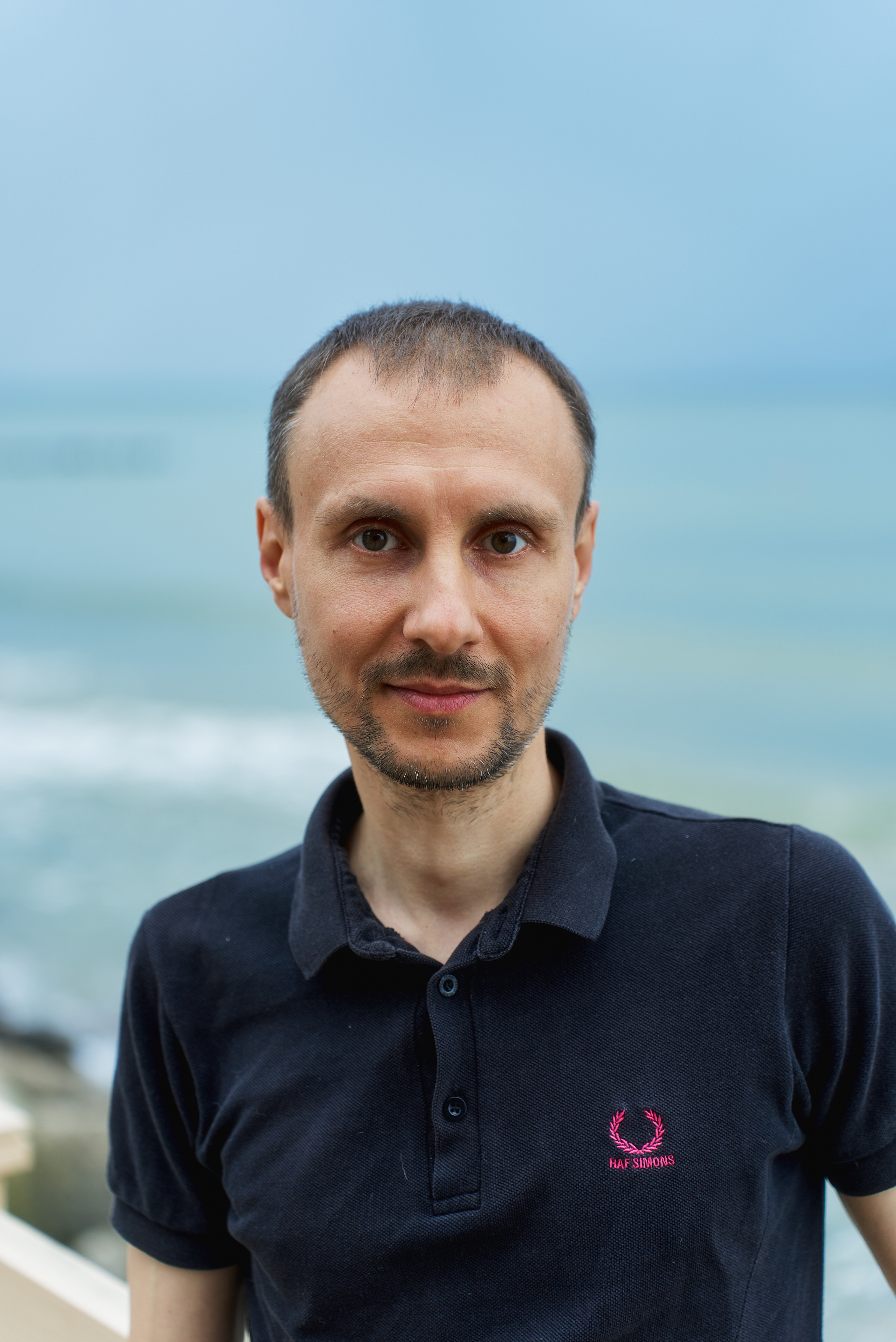 Иван Поздняков - разработчик сайтов